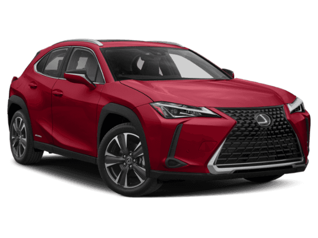 2021 Lexus UX
