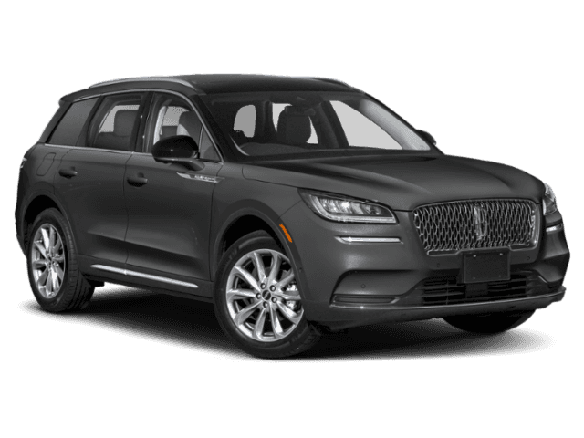 2021 Lincoln Corsair