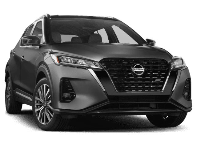 2021 Nissan Kicks