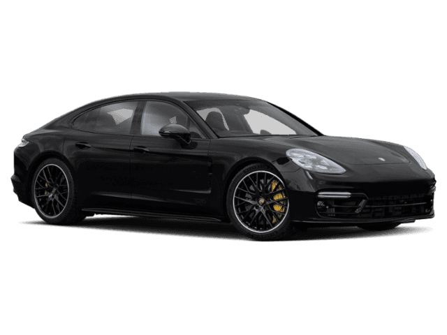 2021 Porsche Panamera