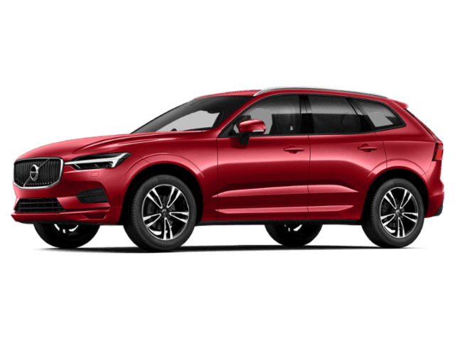 2021 Volvo XC60