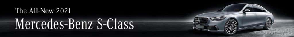 New Mercedes Benz S Class Sedan S Class For Sale 7 In Stock