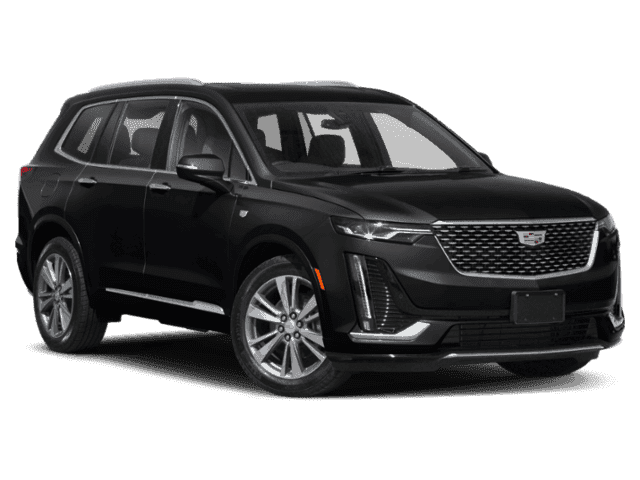 2021 Cadillac XT6