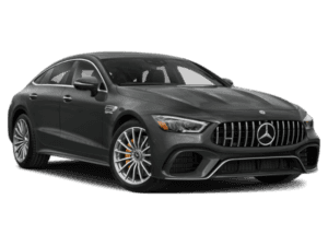 AMG GT