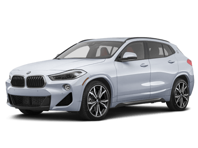 2021 BMW X2