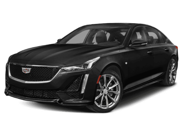 2021 Cadillac CT5