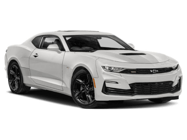 2021 Chevrolet Camaro