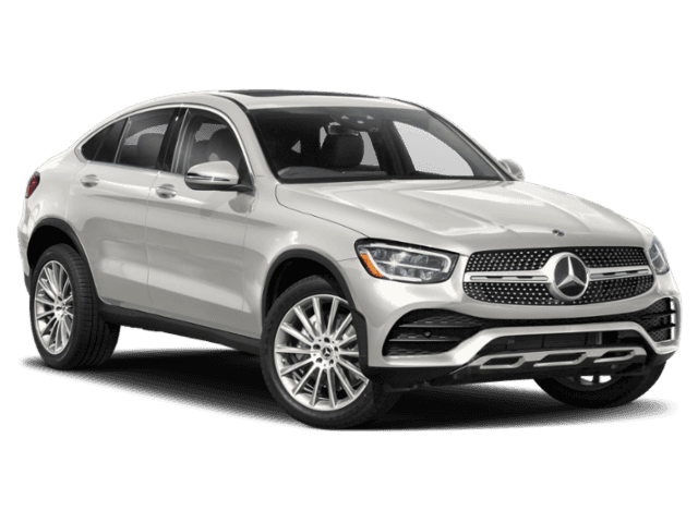 2021 Mercedes Benz GLC Class