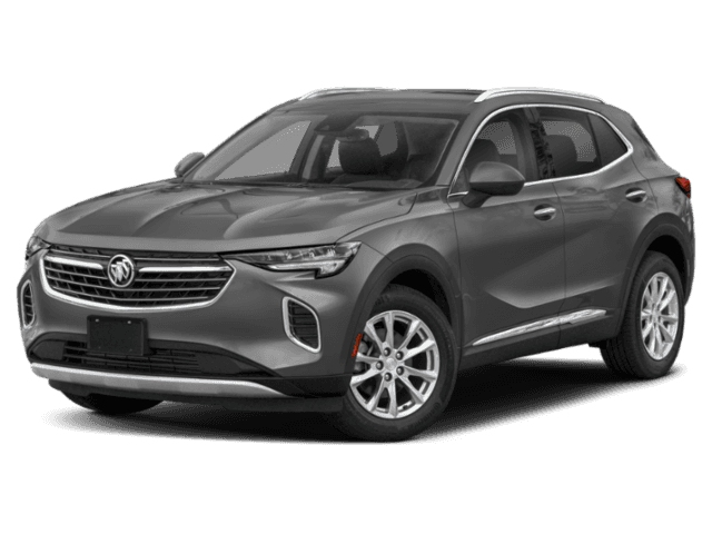 2021 Buick Envision
