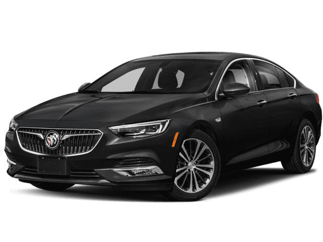 2021 Buick Regal