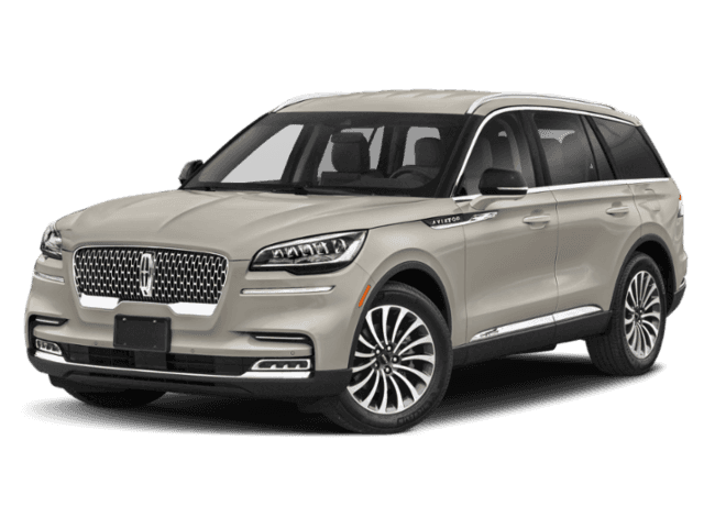 2021 Lincoln MKZ