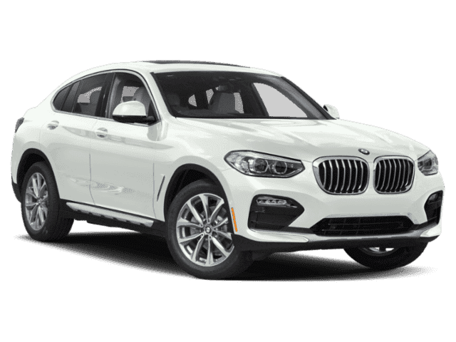 2021 BMW X4