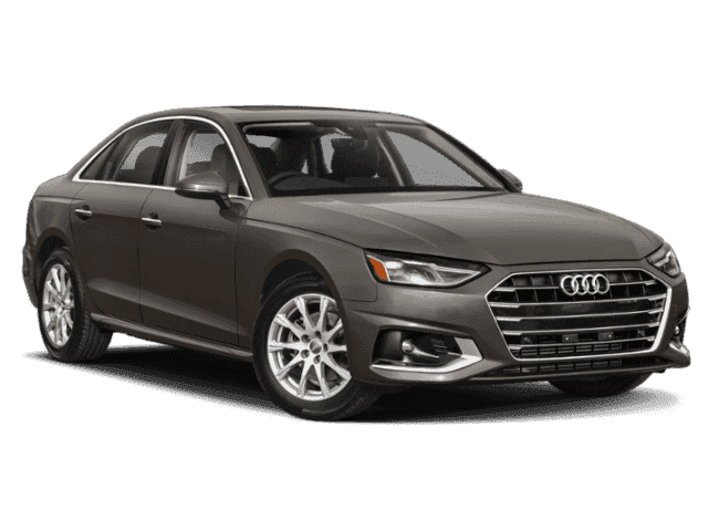 2022 Audi A4