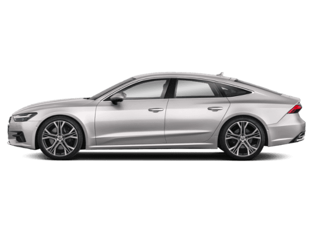 2022 Audi A7