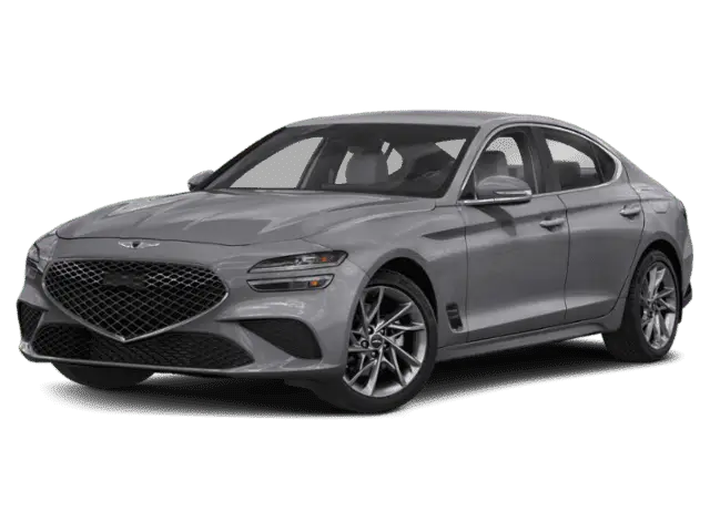 2022 Mercedes-Benz C-Class vs. 2022 Genesis G70 | Mercedes-Benz of ...