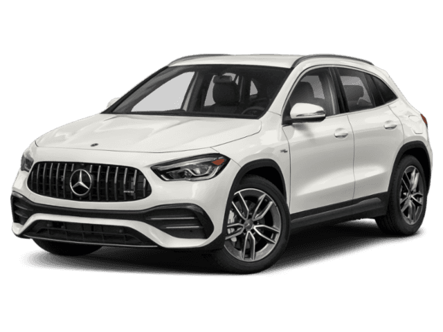 2022 Mercedes-Benz GLA