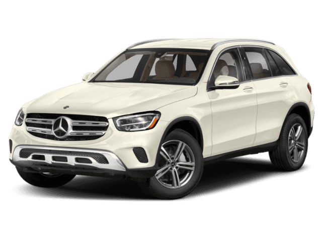 2022 Mercedes Benz GLC Class