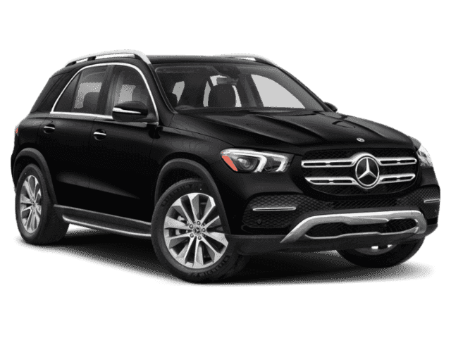 2022 Mercedes-Benz GLE
