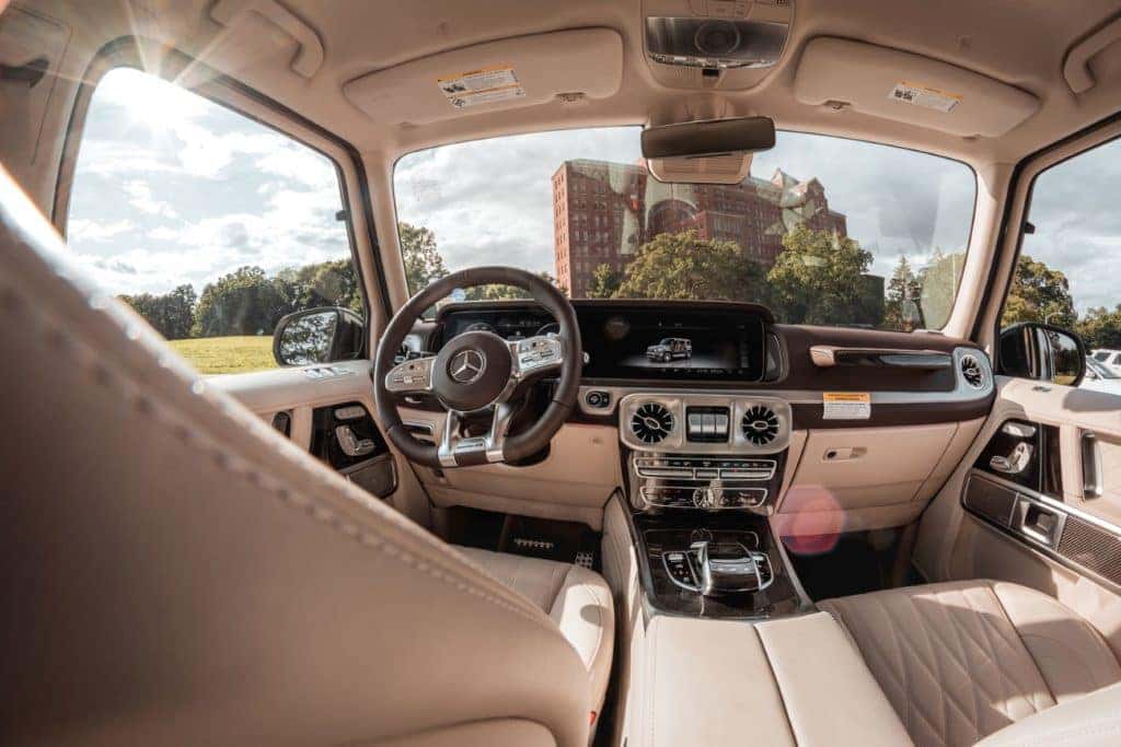Are Factory Windshields Better? MercedesBenz of Smithtown