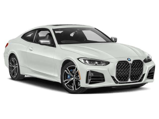 2022 BMW 4-Series