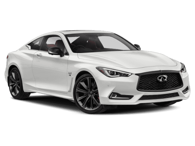 2022 Infiniti Q60