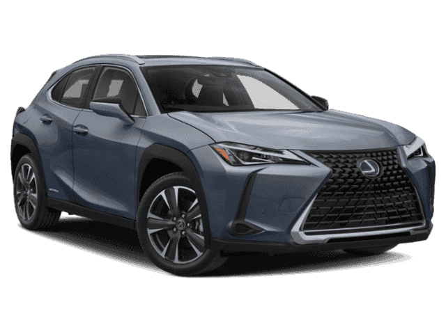 2022 Lexus UX