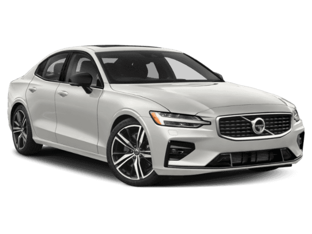 2022 Volvo S60