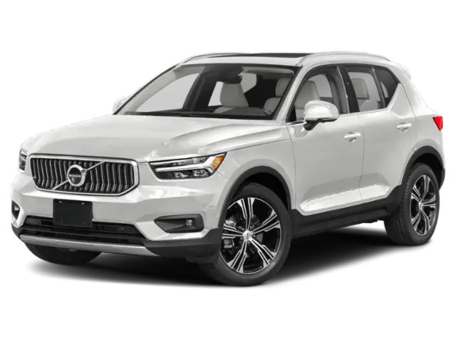 2022 Mercedes-benz Glc Vs. 2022 Volvo Xc40 