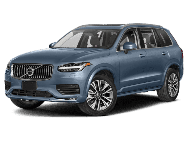 2022 Volvo XC90