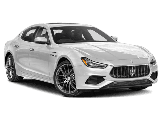 2022 Maserati Ghibli