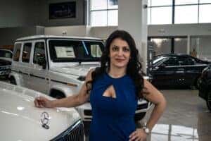Jacqueline Serio