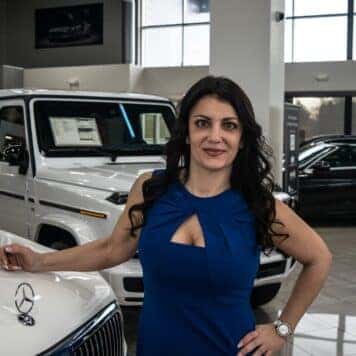 Jacqueline Serio