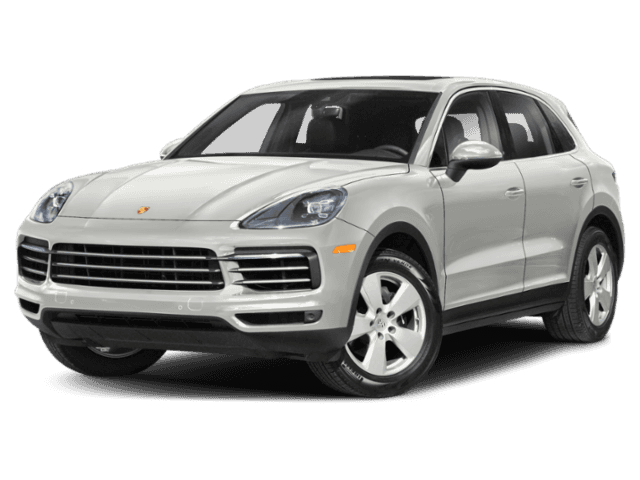2022 Porsche Cayenne