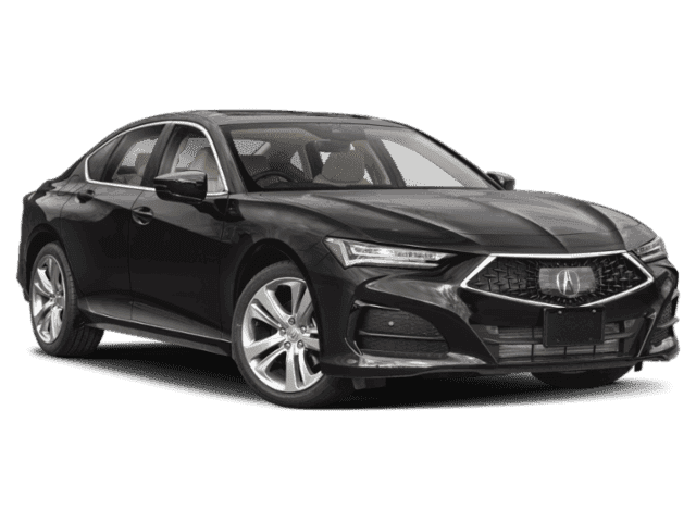 2023 Acura TLX