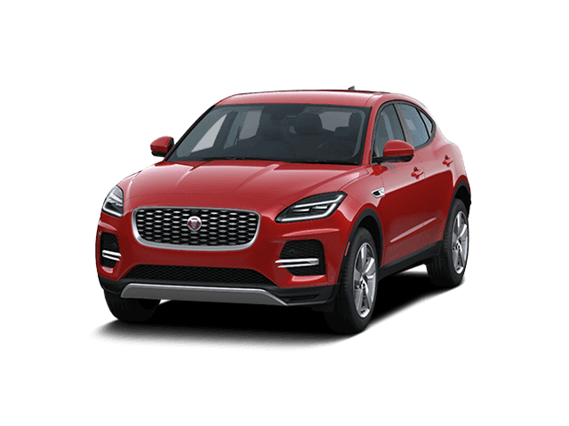 2023 Jaguar E-Pace