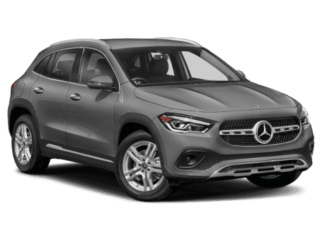 2023 Mercedez gla