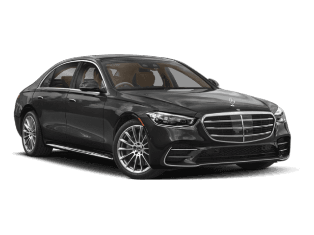 2023 Mercedes Benz S Class