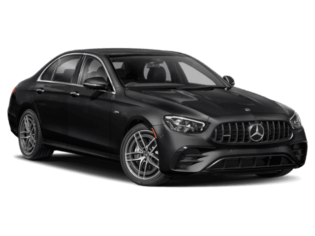 2023 Mercedes-Benz E Class