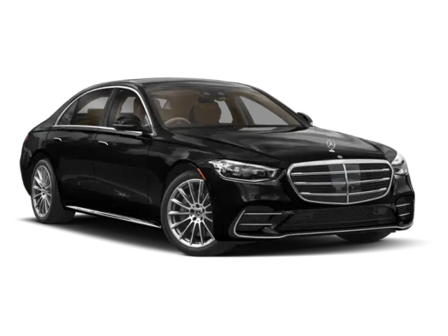 bmw 7 series vs mercedes s class 2023