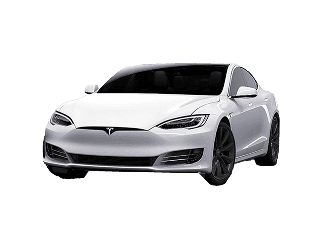 2023 Tesla Model S