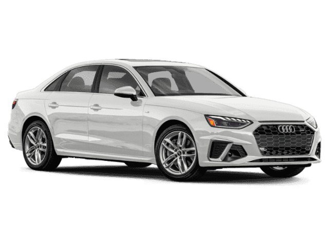 2023 Audi A4