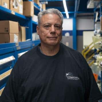 John  Marzo