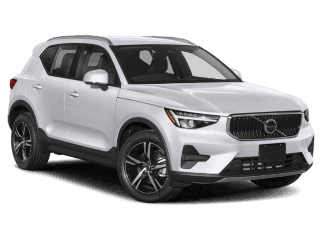 2023 Volvo XC40