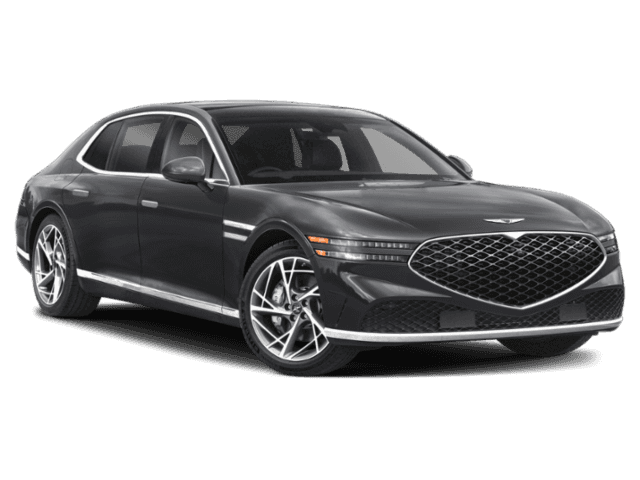 2023 Hyundai Genesis