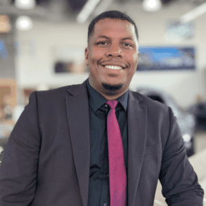 Jean  Cormier- Fluent in French Creole