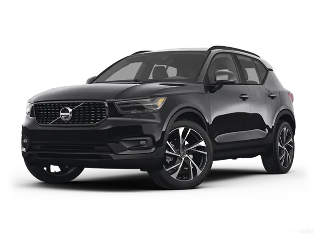 2024 Mercedes-benz Gla Vs. 2024 Volvo Xc40 