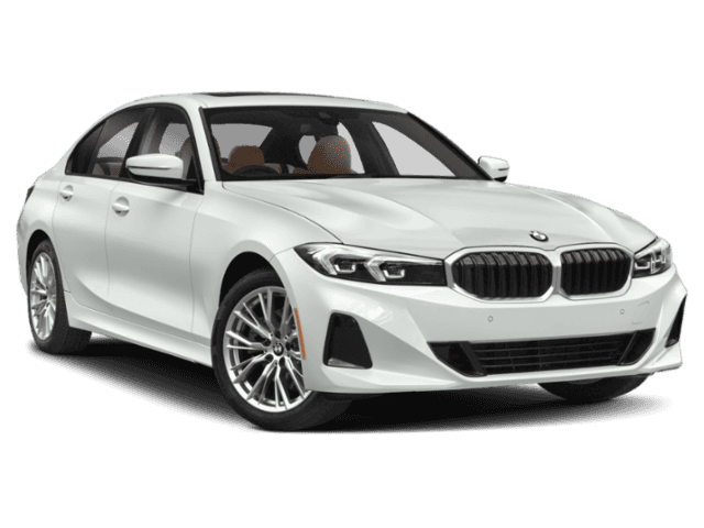 2024 BMW 3 Series