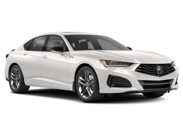2024 Acura TLX