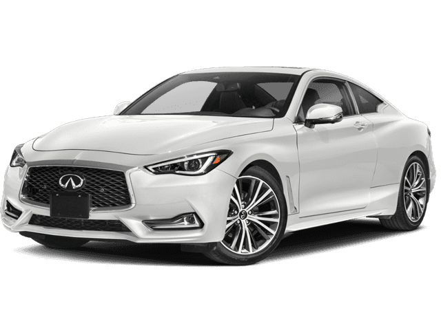 2024 Infiniti Q60