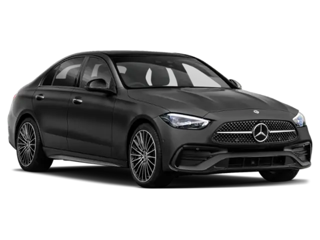 2024 Mercedes-Benz C-Class vs. 2024 Lexus RC | Mercedes-Benz of Smithtown